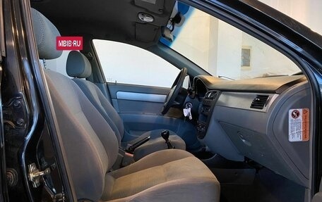 Chevrolet Lacetti, 2010 год, 450 000 рублей, 27 фотография
