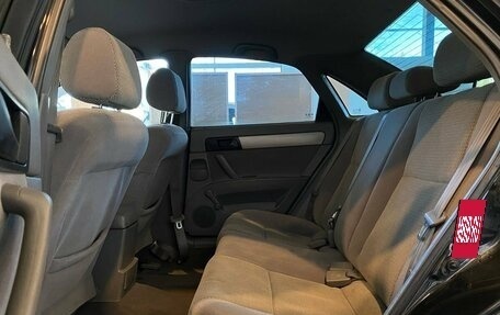 Chevrolet Lacetti, 2010 год, 450 000 рублей, 23 фотография