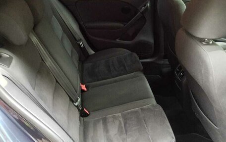 Volkswagen Golf VI, 2012 год, 870 000 рублей, 8 фотография