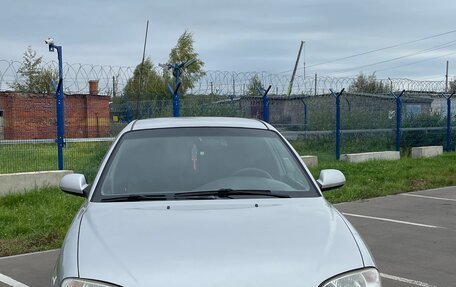 KIA Spectra II (LD), 2009 год, 380 000 рублей, 2 фотография