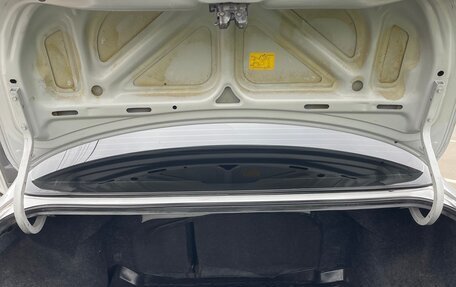 KIA Spectra II (LD), 2009 год, 380 000 рублей, 14 фотография