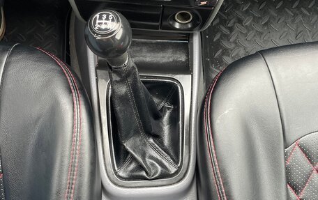 KIA Spectra II (LD), 2009 год, 380 000 рублей, 17 фотография