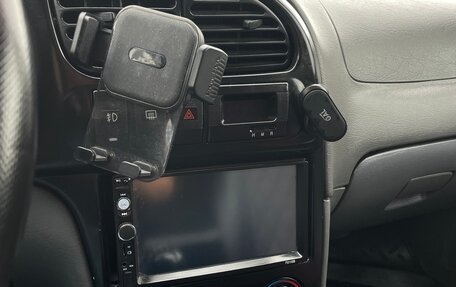 KIA Spectra II (LD), 2009 год, 380 000 рублей, 16 фотография