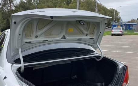 KIA Spectra II (LD), 2009 год, 380 000 рублей, 13 фотография