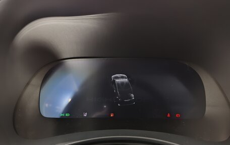 Toyota Highlander, 2025 год, 6 380 000 рублей, 13 фотография