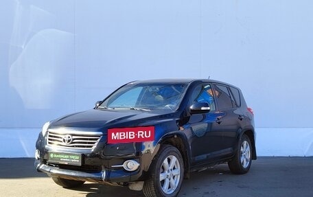 Toyota RAV4, 2011 год, 1 270 000 рублей, 1 фотография