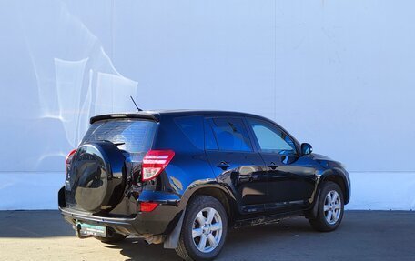 Toyota RAV4, 2011 год, 1 270 000 рублей, 5 фотография