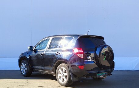 Toyota RAV4, 2011 год, 1 270 000 рублей, 7 фотография