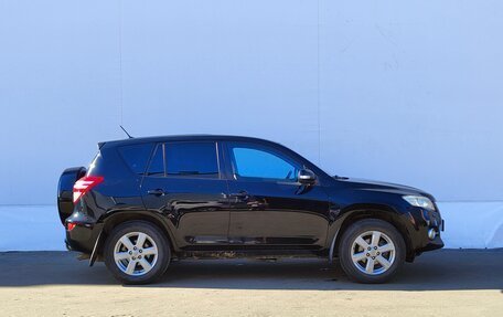 Toyota RAV4, 2011 год, 1 270 000 рублей, 4 фотография