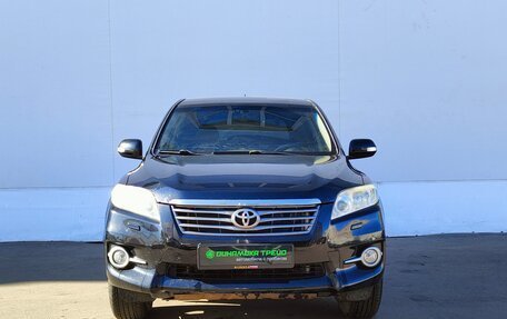 Toyota RAV4, 2011 год, 1 270 000 рублей, 2 фотография