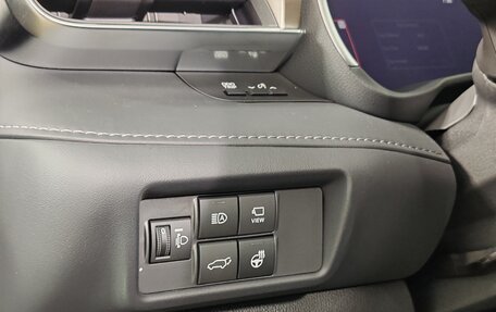 Toyota Highlander, 2025 год, 6 380 000 рублей, 22 фотография