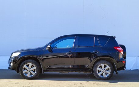 Toyota RAV4, 2011 год, 1 270 000 рублей, 8 фотография