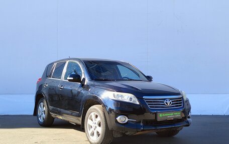 Toyota RAV4, 2011 год, 1 270 000 рублей, 3 фотография
