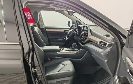 Toyota Highlander, 2025 год, 6 380 000 рублей, 20 фотография