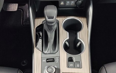 Toyota Highlander, 2025 год, 6 380 000 рублей, 23 фотография