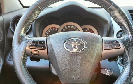 Toyota RAV4, 2011 год, 1 270 000 рублей, 17 фотография