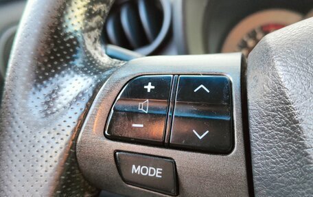 Toyota RAV4, 2011 год, 1 270 000 рублей, 18 фотография