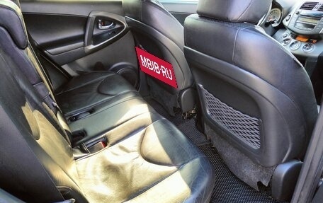 Toyota RAV4, 2011 год, 1 270 000 рублей, 10 фотография