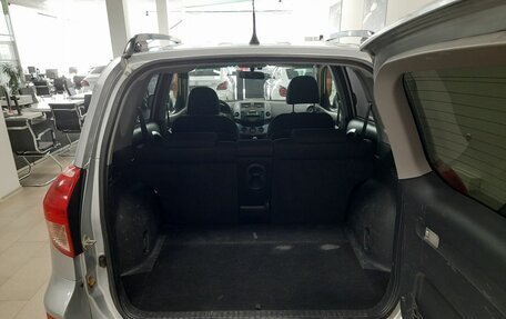 Toyota RAV4, 2006 год, 796 000 рублей, 8 фотография