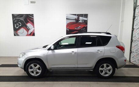 Toyota RAV4, 2006 год, 796 000 рублей, 4 фотография