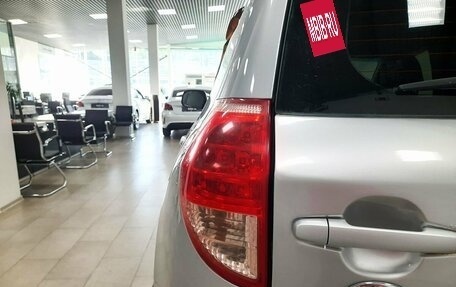 Toyota RAV4, 2006 год, 796 000 рублей, 11 фотография