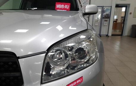 Toyota RAV4, 2006 год, 796 000 рублей, 10 фотография