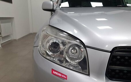Toyota RAV4, 2006 год, 796 000 рублей, 9 фотография