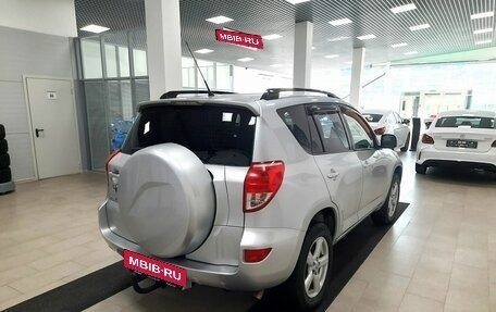 Toyota RAV4, 2006 год, 796 000 рублей, 7 фотография