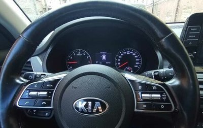 KIA Seltos I, 2020 год, 2 100 000 рублей, 1 фотография
