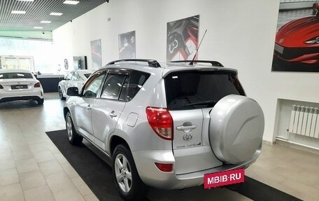 Toyota RAV4, 2006 год, 796 000 рублей, 5 фотография