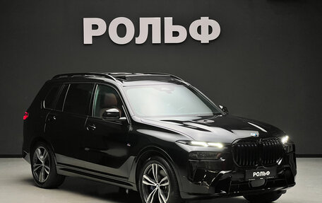 BMW X7, 2023 год, 11 700 000 рублей, 1 фотография