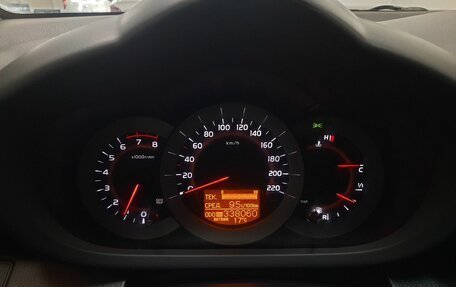 Toyota RAV4, 2006 год, 796 000 рублей, 20 фотография
