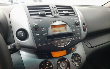 Toyota RAV4, 2006 год, 796 000 рублей, 21 фотография