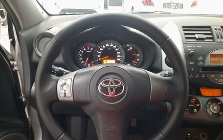 Toyota RAV4, 2006 год, 796 000 рублей, 17 фотография