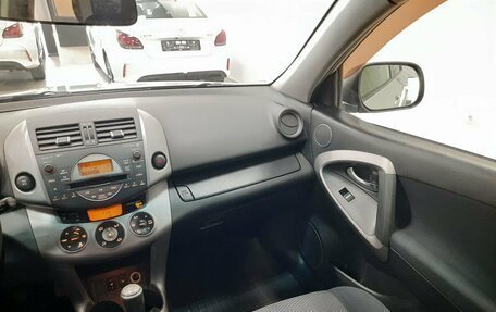 Toyota RAV4, 2006 год, 796 000 рублей, 26 фотография