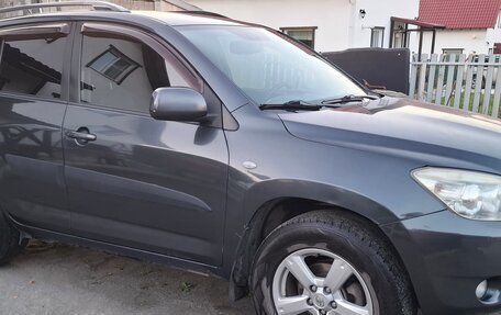 Toyota RAV4, 2007 год, 1 100 000 рублей, 5 фотография