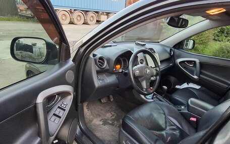 Toyota RAV4, 2007 год, 1 100 000 рублей, 8 фотография