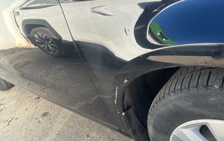 Volkswagen Passat B7, 2011 год, 750 000 рублей, 11 фотография