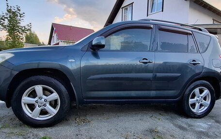 Toyota RAV4, 2007 год, 1 100 000 рублей, 2 фотография
