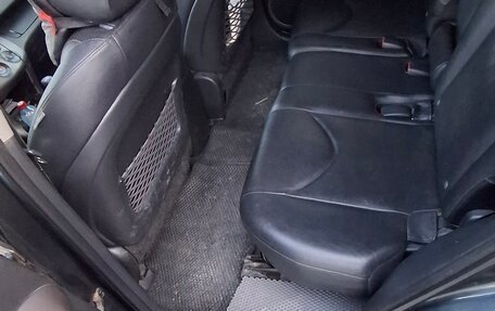 Toyota RAV4, 2007 год, 1 100 000 рублей, 10 фотография