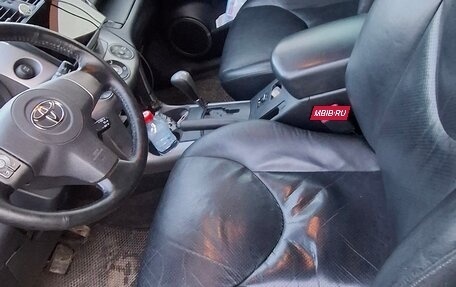 Toyota RAV4, 2007 год, 1 100 000 рублей, 9 фотография