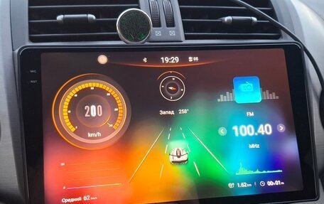 Toyota RAV4, 2007 год, 1 100 000 рублей, 23 фотография