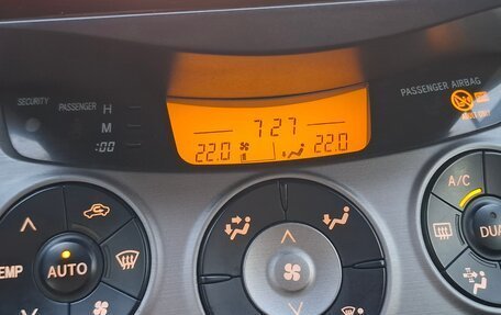 Toyota RAV4, 2007 год, 1 100 000 рублей, 19 фотография