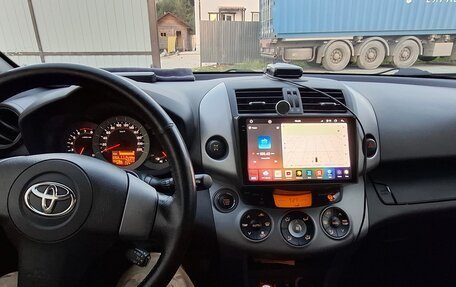 Toyota RAV4, 2007 год, 1 100 000 рублей, 17 фотография