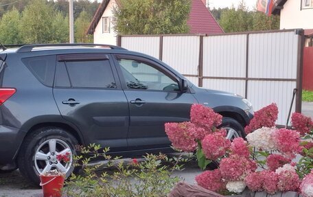 Toyota RAV4, 2007 год, 1 100 000 рублей, 13 фотография