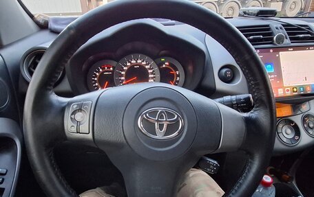 Toyota RAV4, 2007 год, 1 100 000 рублей, 20 фотография
