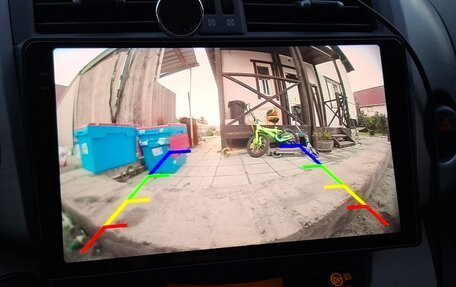 Toyota RAV4, 2007 год, 1 100 000 рублей, 21 фотография