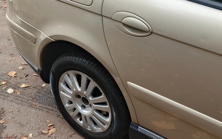Citroen C5 I рестайлинг, 2004 год, 400 000 рублей, 5 фотография