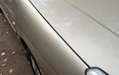 Citroen C5 I рестайлинг, 2004 год, 400 000 рублей, 6 фотография