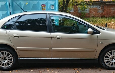 Citroen C5 I рестайлинг, 2004 год, 400 000 рублей, 4 фотография
